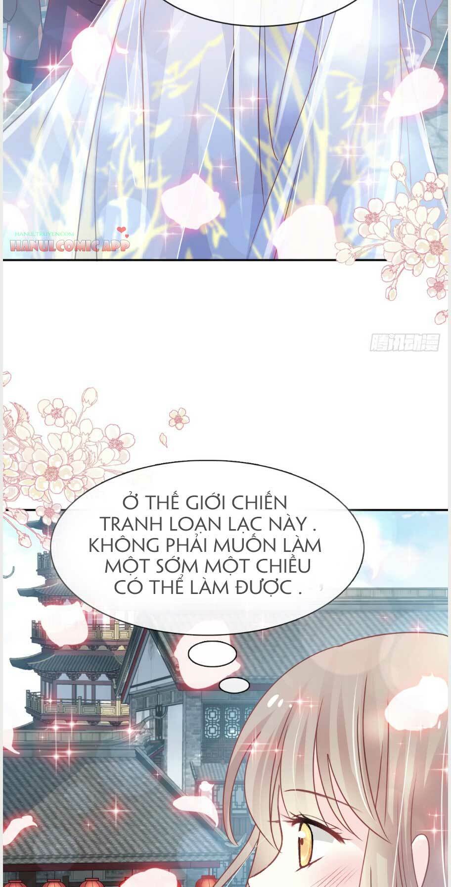 Thiên Hạ Đệ Nhất Sủng Phi: Chapter 137