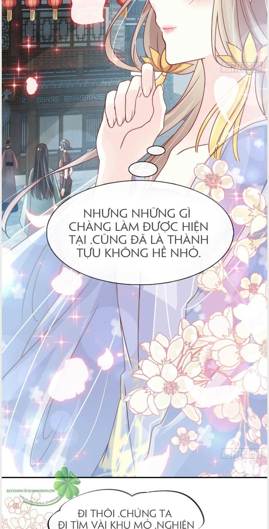 Thiên Hạ Đệ Nhất Sủng Phi: Chapter 137