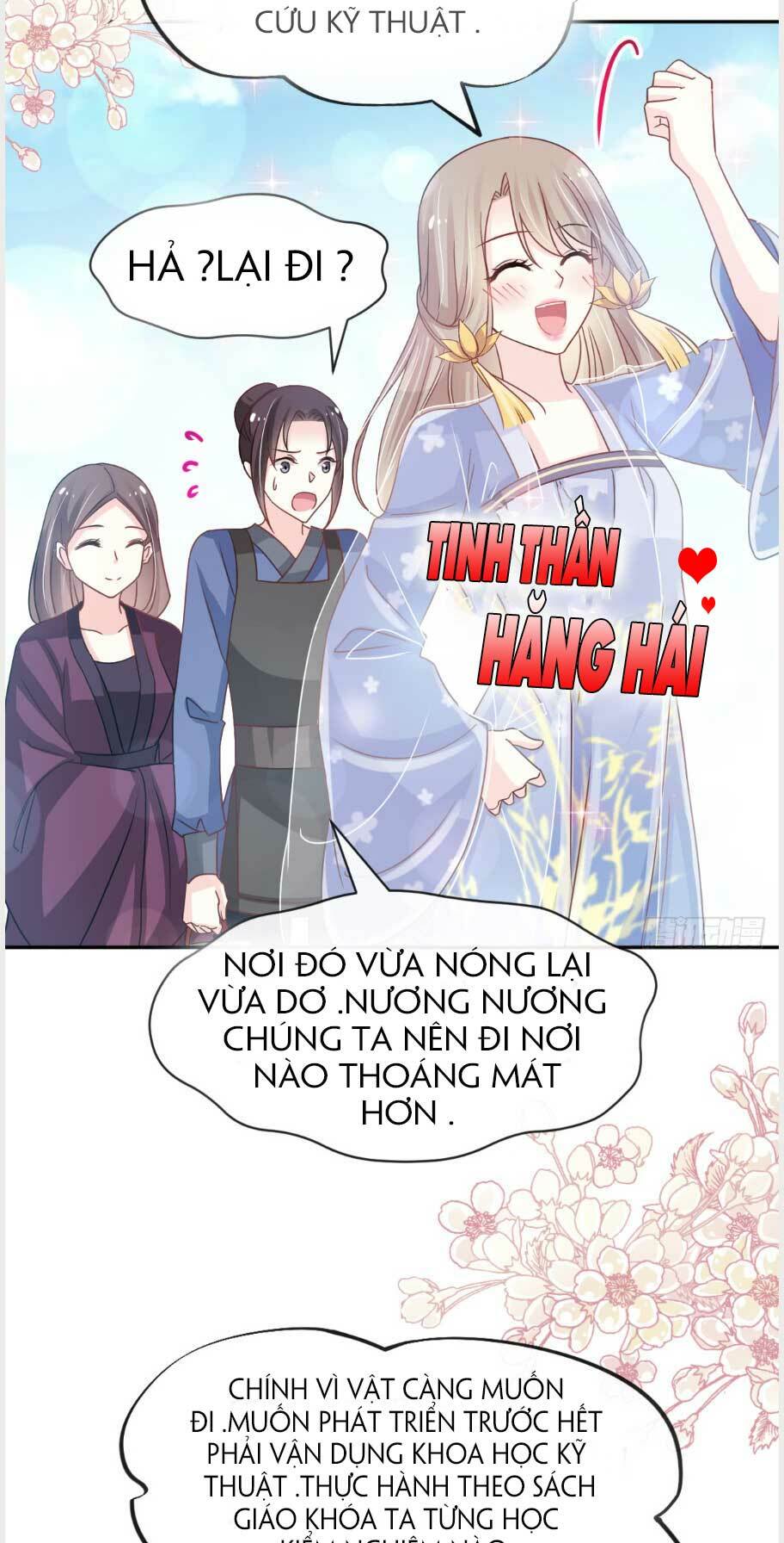 Thiên Hạ Đệ Nhất Sủng Phi: Chapter 137