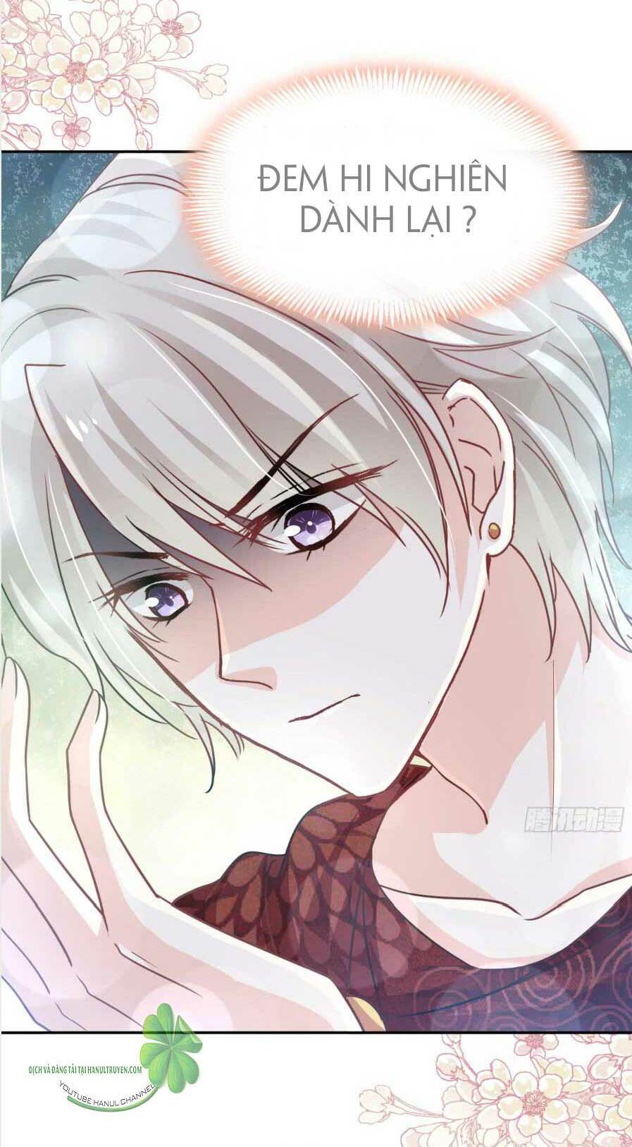 Thiên Hạ Đệ Nhất Sủng Phi: Chapter 137