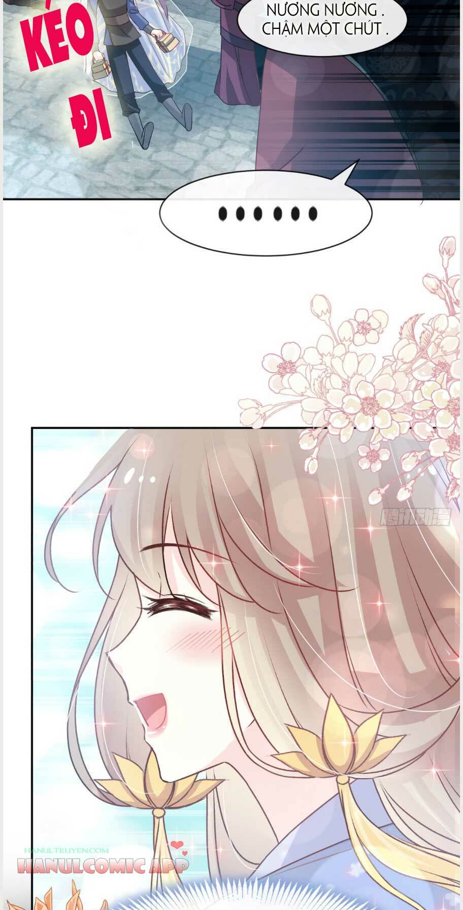 Thiên Hạ Đệ Nhất Sủng Phi: Chapter 137