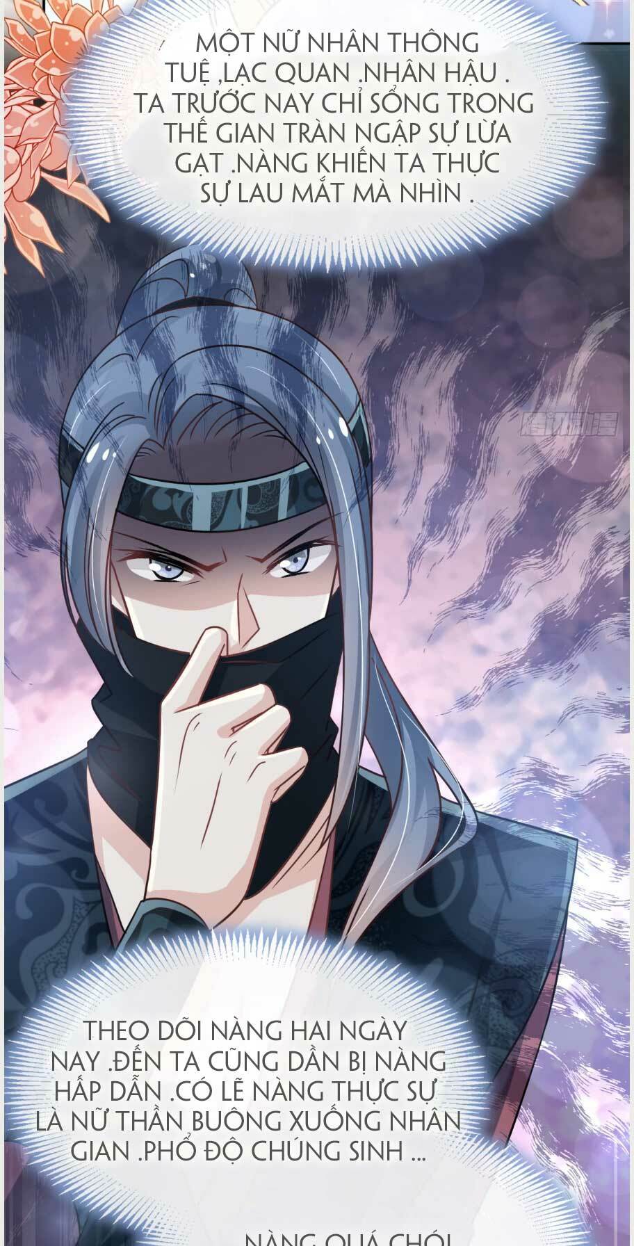 Thiên Hạ Đệ Nhất Sủng Phi: Chapter 137