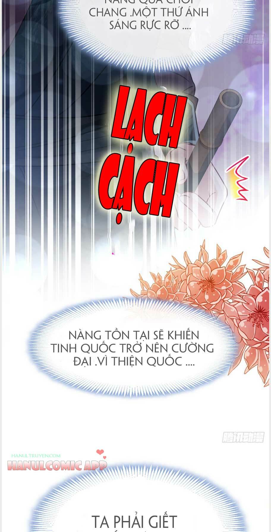 Thiên Hạ Đệ Nhất Sủng Phi: Chapter 137