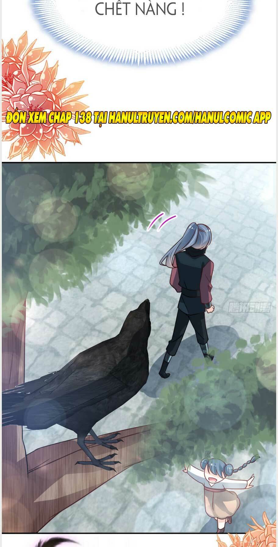 Thiên Hạ Đệ Nhất Sủng Phi: Chapter 137