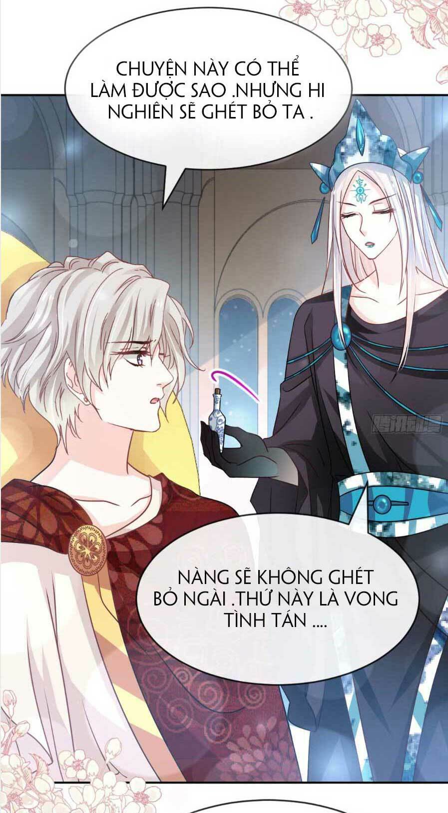 Thiên Hạ Đệ Nhất Sủng Phi: Chapter 137