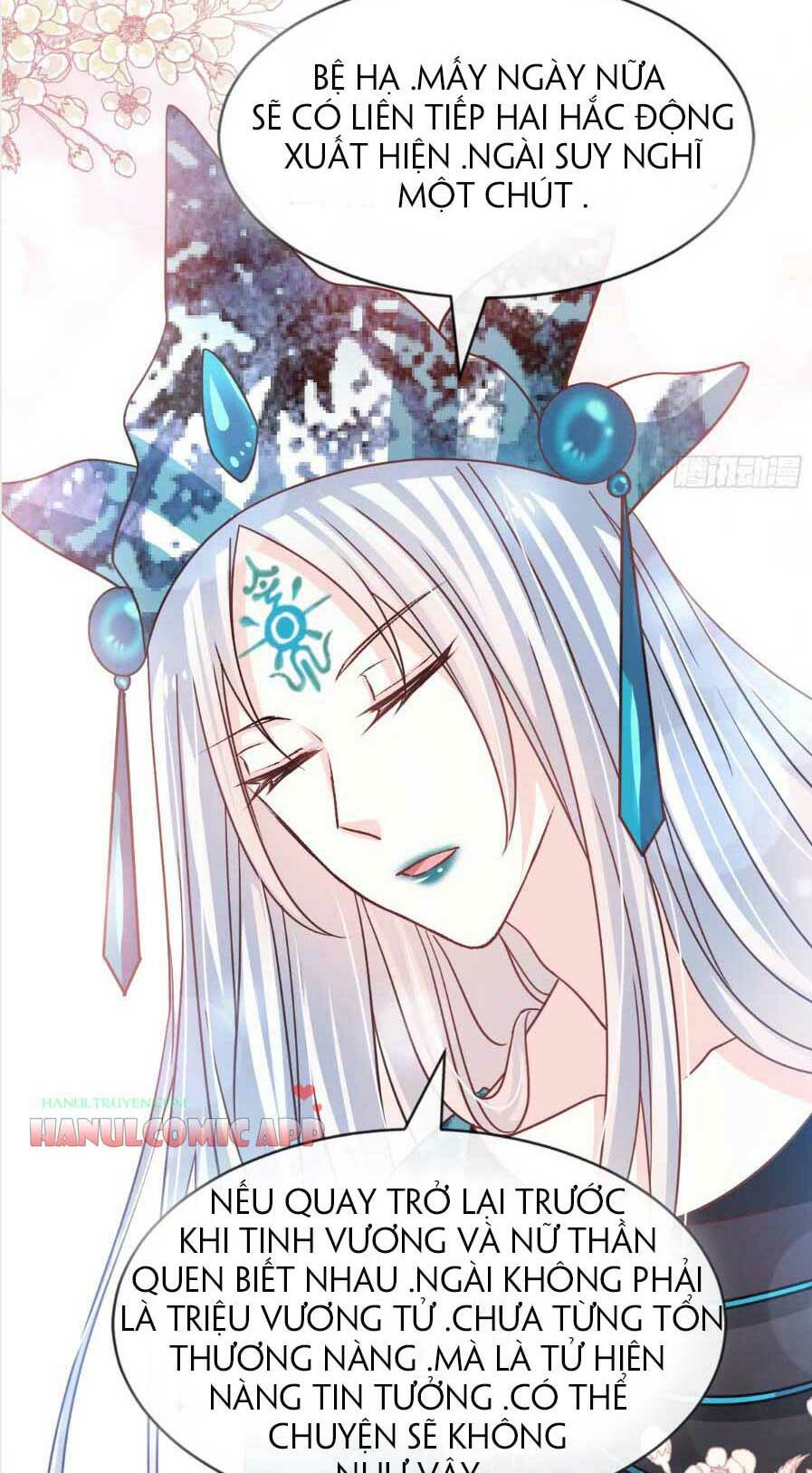 Thiên Hạ Đệ Nhất Sủng Phi: Chapter 137