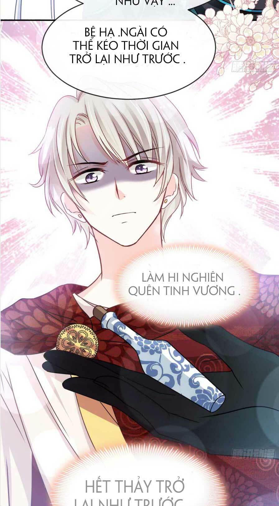 Thiên Hạ Đệ Nhất Sủng Phi: Chapter 137
