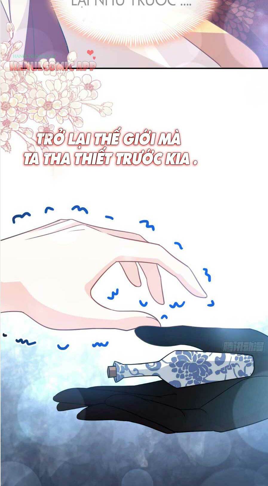 Thiên Hạ Đệ Nhất Sủng Phi: Chapter 137
