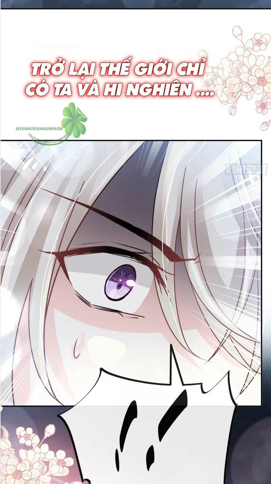 Thiên Hạ Đệ Nhất Sủng Phi: Chapter 137