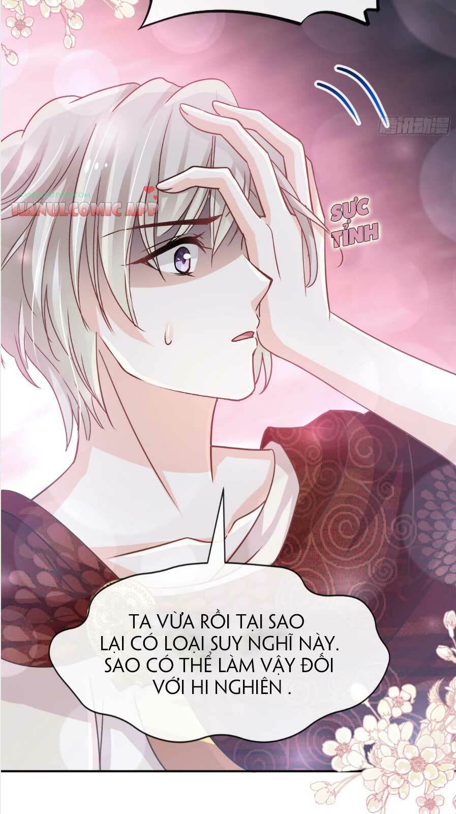 Thiên Hạ Đệ Nhất Sủng Phi: Chapter 137