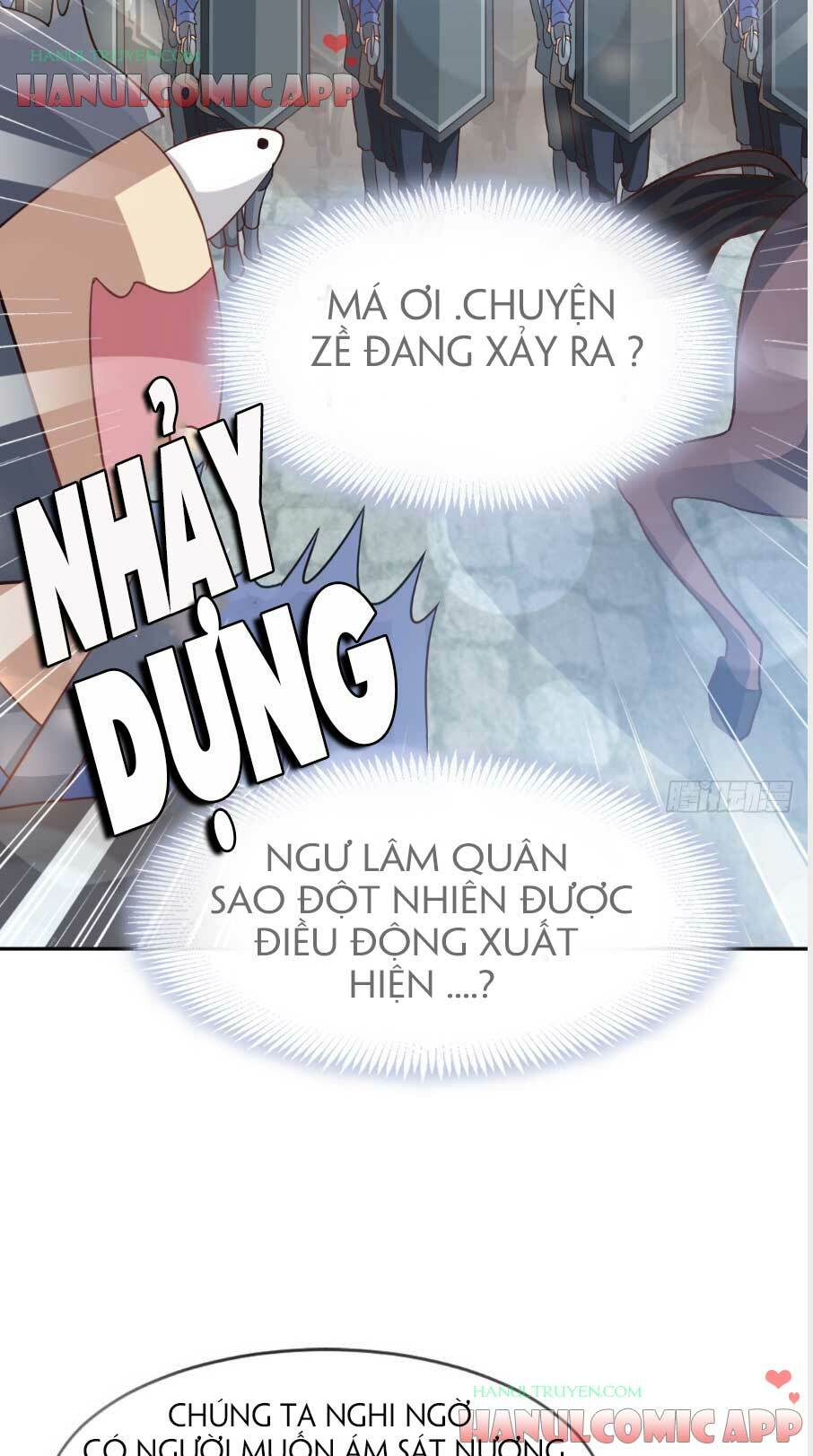 Thiên Hạ Đệ Nhất Sủng Phi: Chapter 138