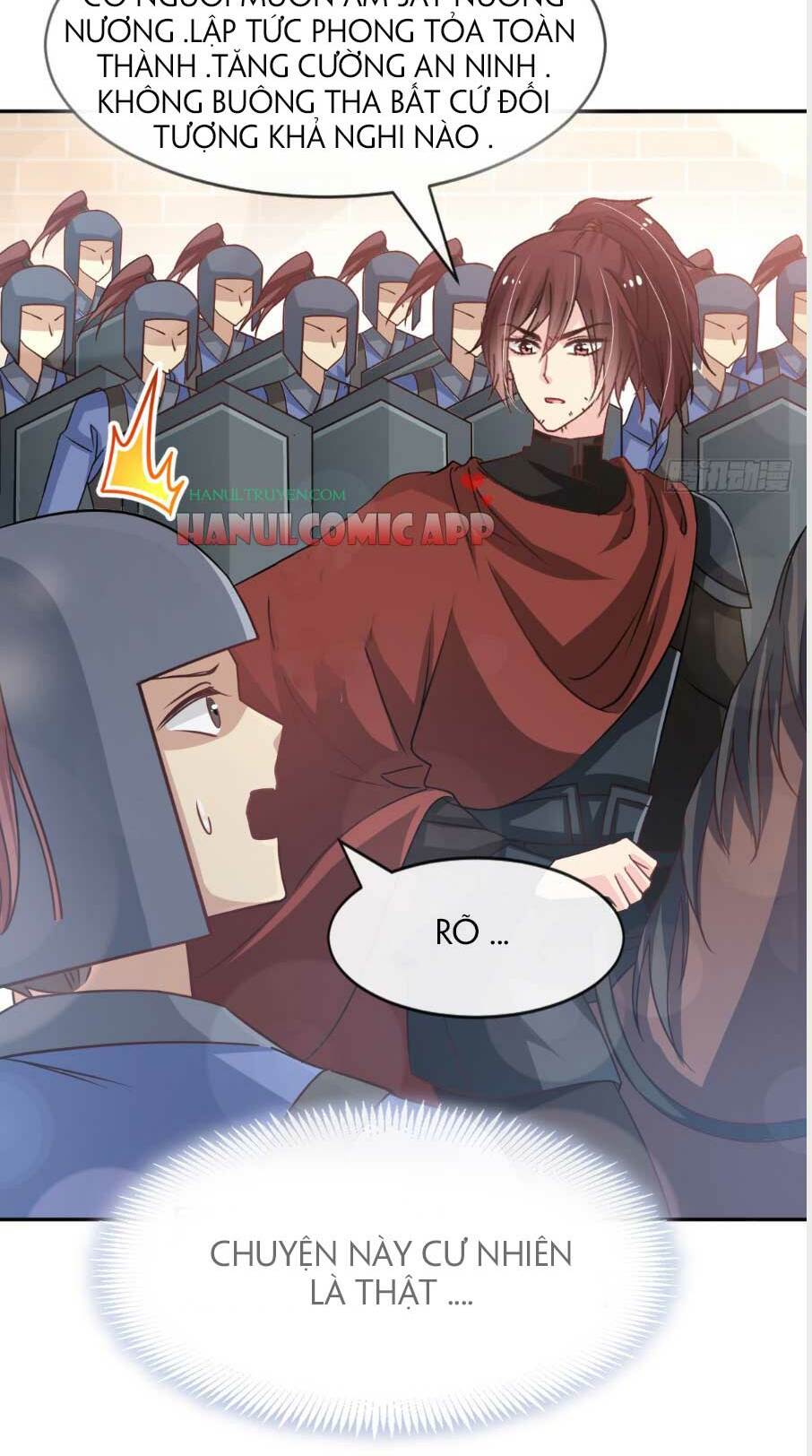 Thiên Hạ Đệ Nhất Sủng Phi: Chapter 138