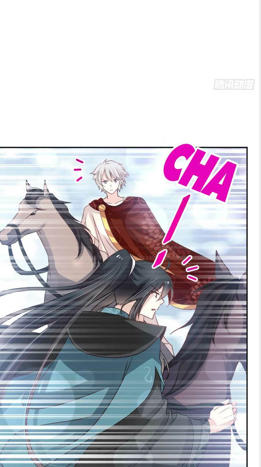 Thiên Hạ Đệ Nhất Sủng Phi: Chapter 138