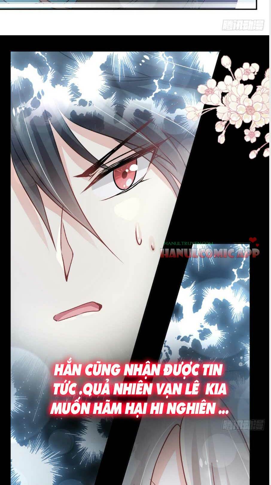 Thiên Hạ Đệ Nhất Sủng Phi: Chapter 138