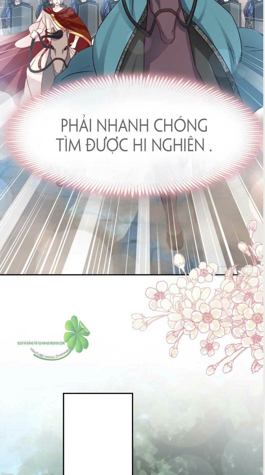 Thiên Hạ Đệ Nhất Sủng Phi: Chapter 138