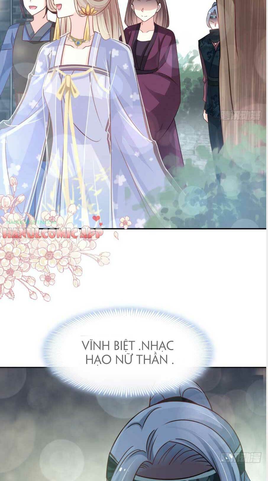 Thiên Hạ Đệ Nhất Sủng Phi: Chapter 138
