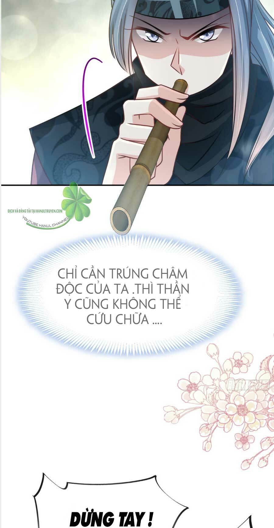 Thiên Hạ Đệ Nhất Sủng Phi: Chapter 138