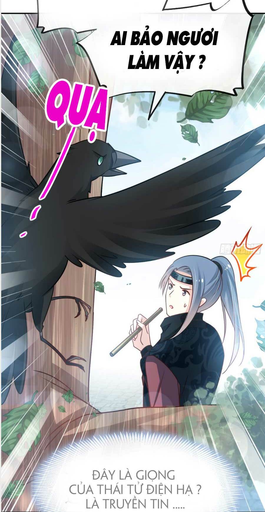 Thiên Hạ Đệ Nhất Sủng Phi: Chapter 138