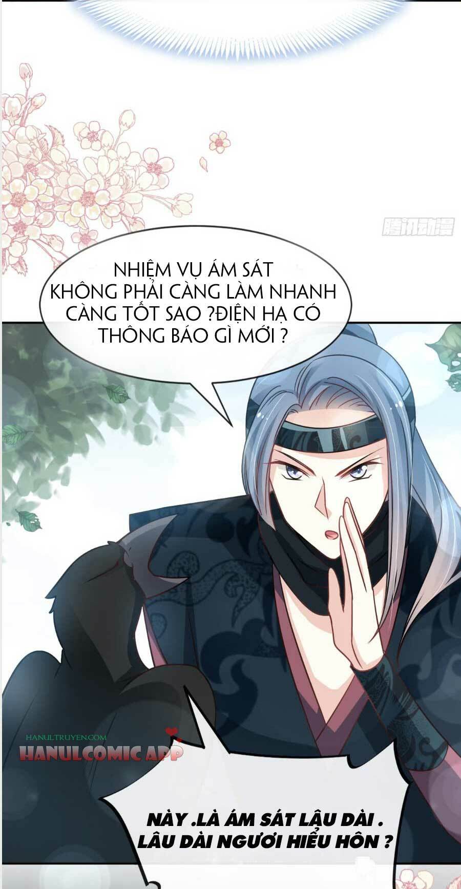 Thiên Hạ Đệ Nhất Sủng Phi: Chapter 138