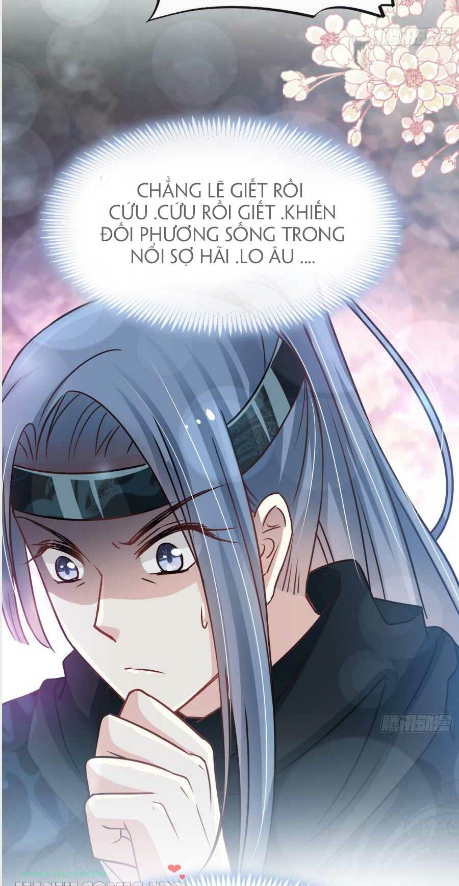 Thiên Hạ Đệ Nhất Sủng Phi: Chapter 138