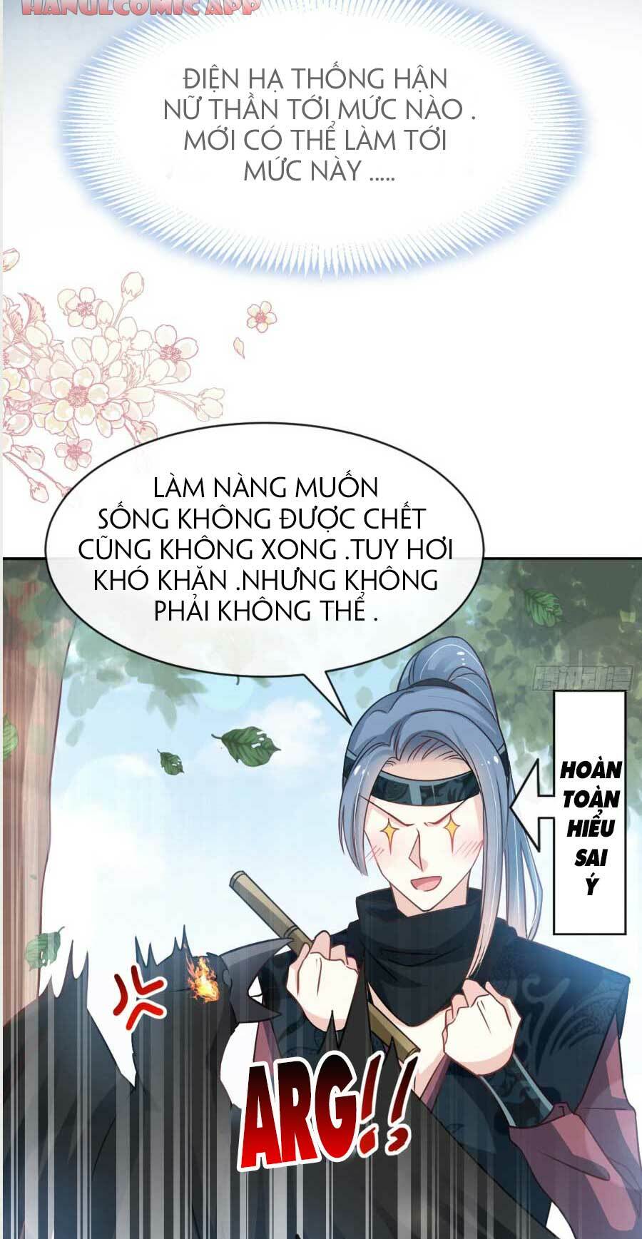 Thiên Hạ Đệ Nhất Sủng Phi: Chapter 138
