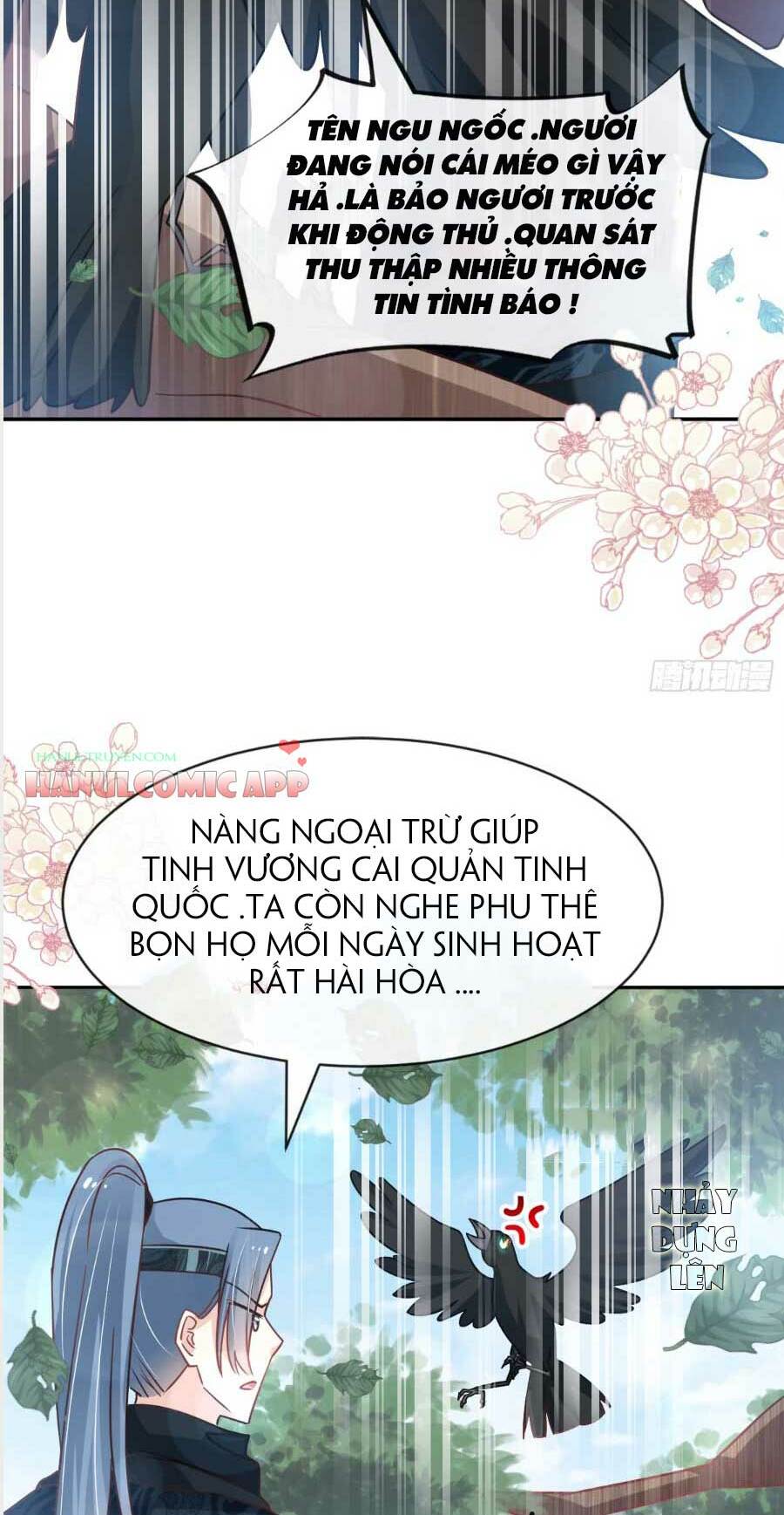 Thiên Hạ Đệ Nhất Sủng Phi: Chapter 138