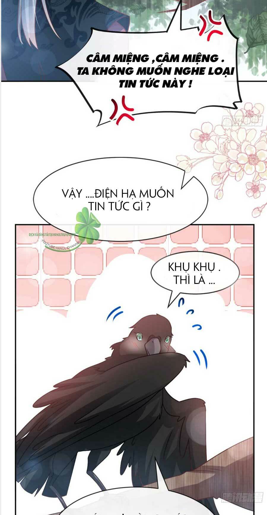 Thiên Hạ Đệ Nhất Sủng Phi: Chapter 138
