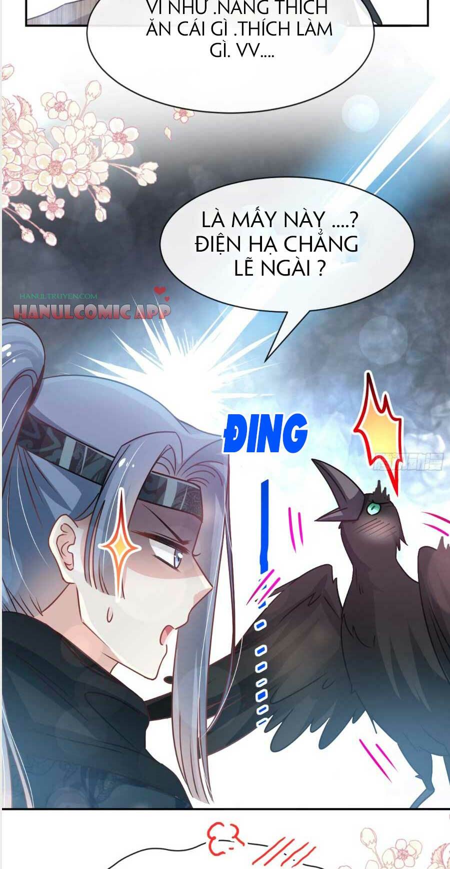 Thiên Hạ Đệ Nhất Sủng Phi: Chapter 138