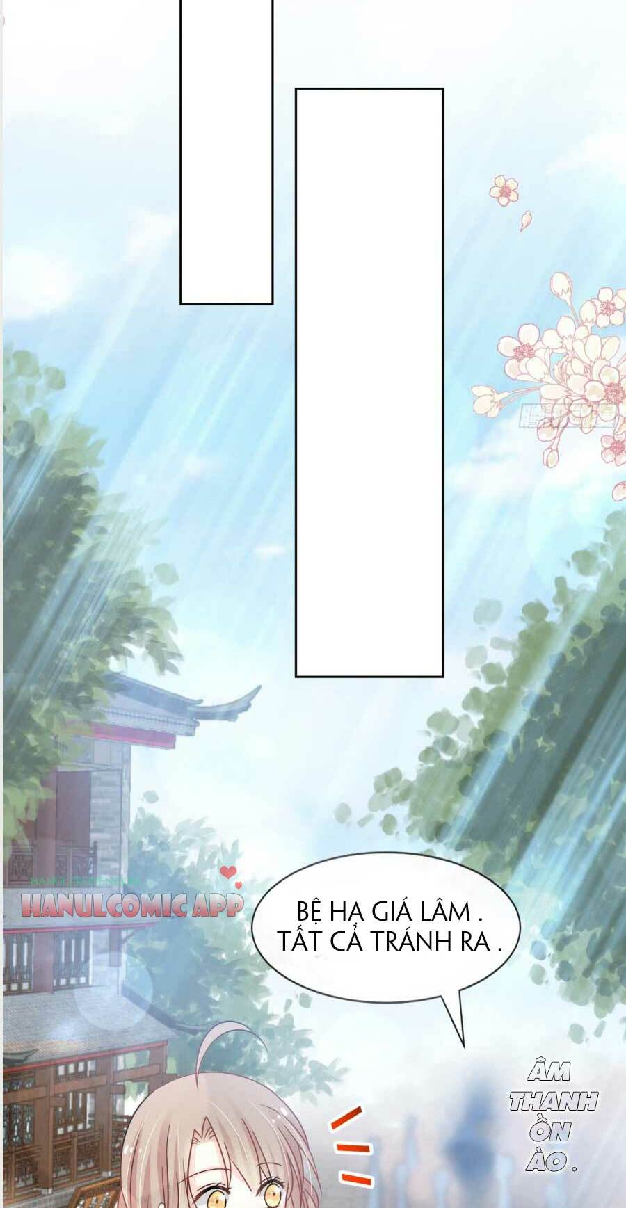Thiên Hạ Đệ Nhất Sủng Phi: Chapter 138