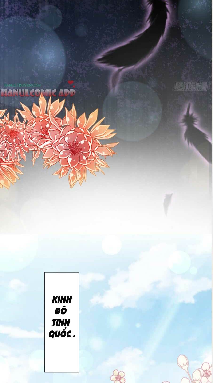 Thiên Hạ Đệ Nhất Sủng Phi: Chapter 138
