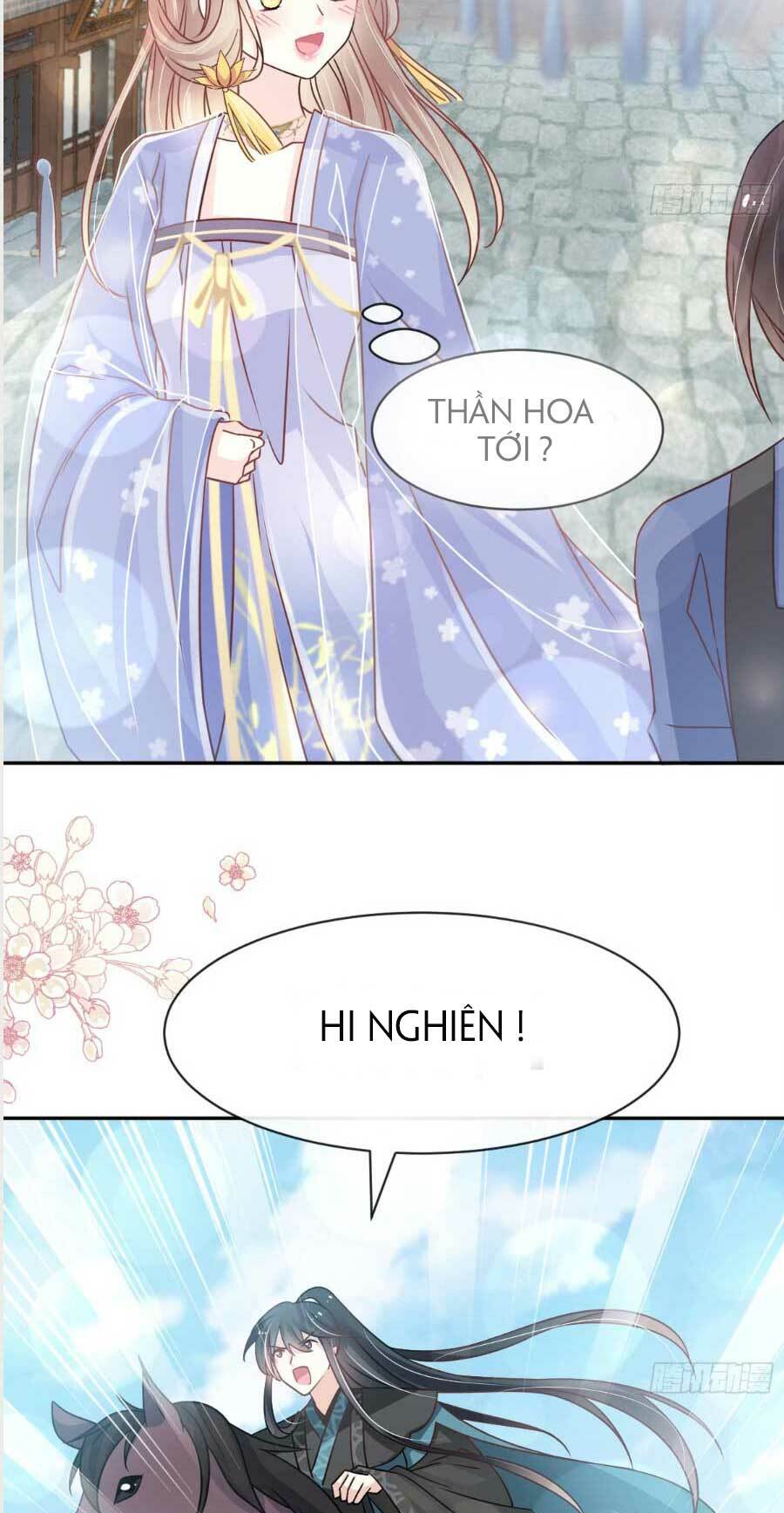 Thiên Hạ Đệ Nhất Sủng Phi: Chapter 138