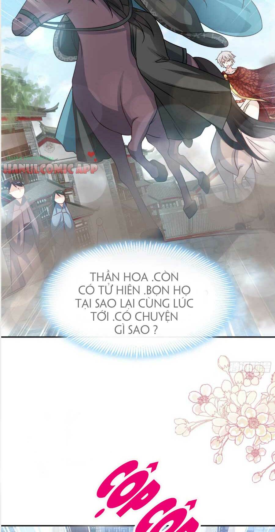 Thiên Hạ Đệ Nhất Sủng Phi: Chapter 138