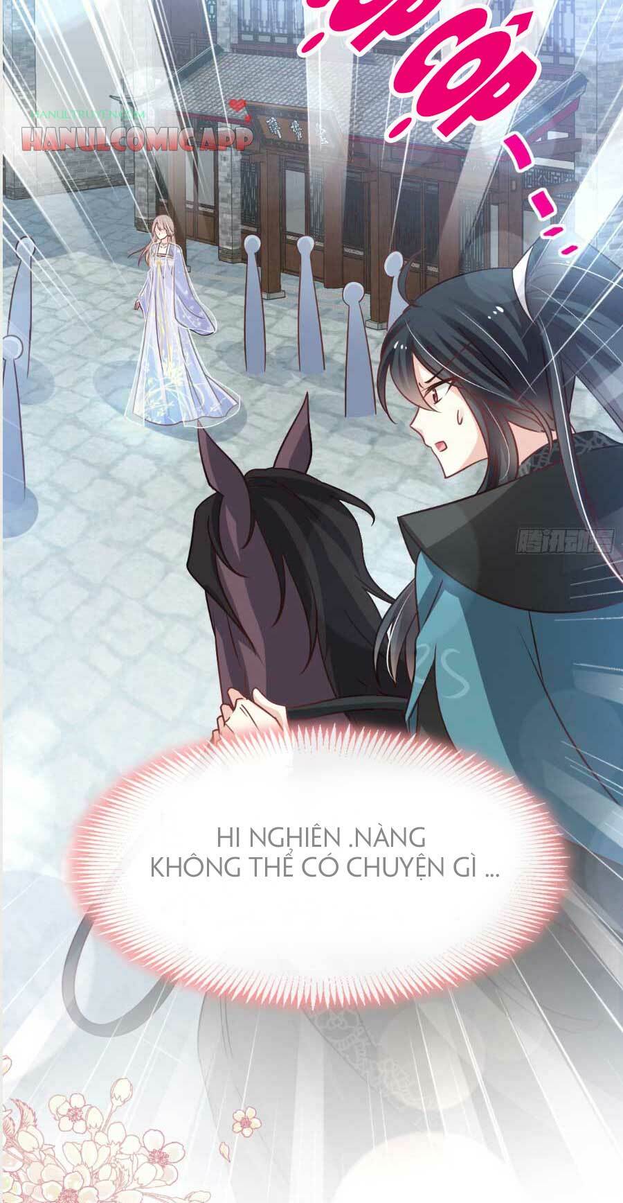 Thiên Hạ Đệ Nhất Sủng Phi: Chapter 138