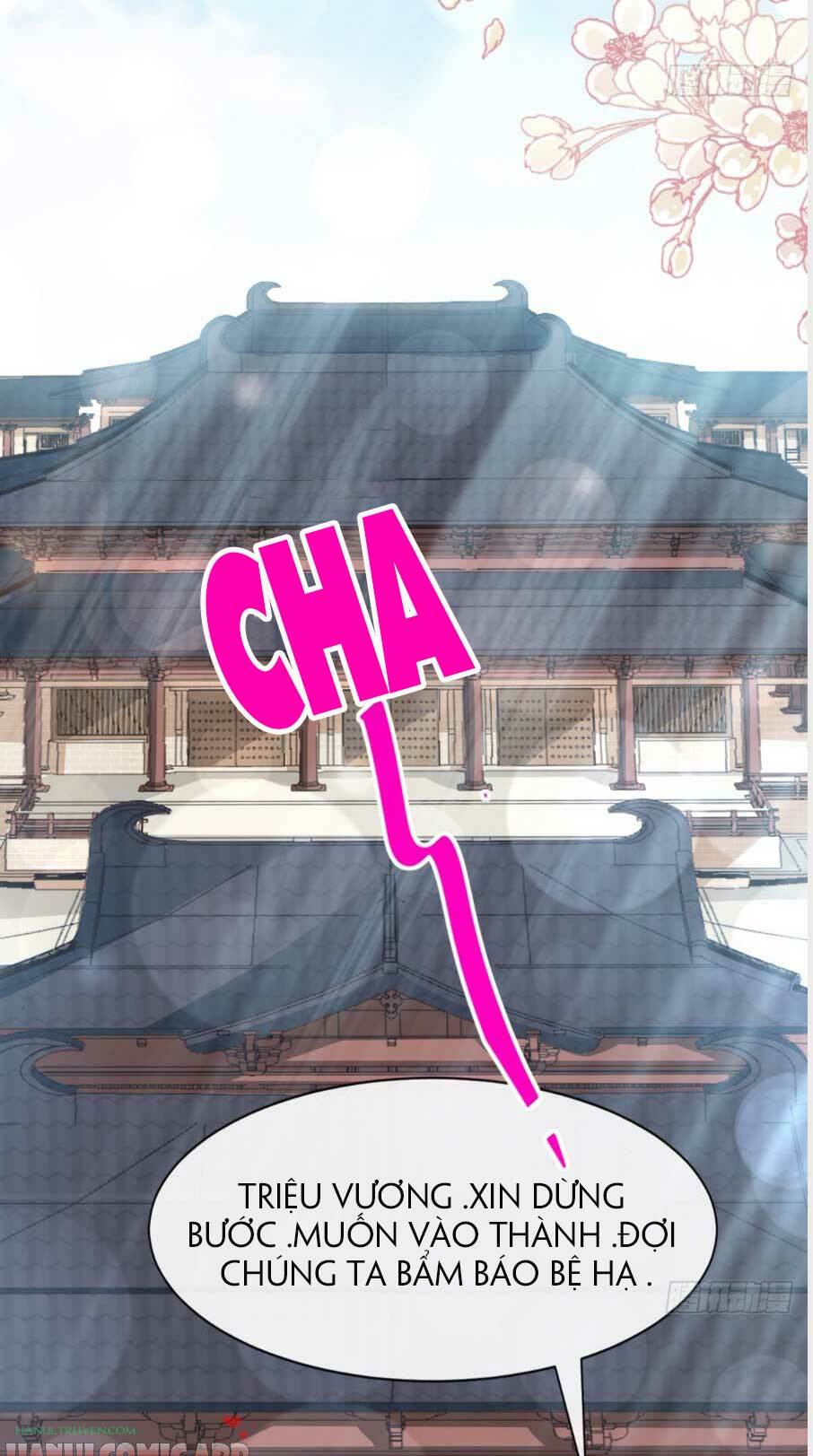 Thiên Hạ Đệ Nhất Sủng Phi: Chapter 138