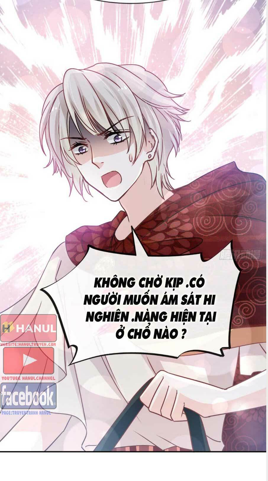 Thiên Hạ Đệ Nhất Sủng Phi: Chapter 138
