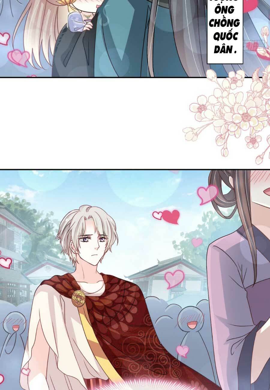 Thiên Hạ Đệ Nhất Sủng Phi: Chapter 139