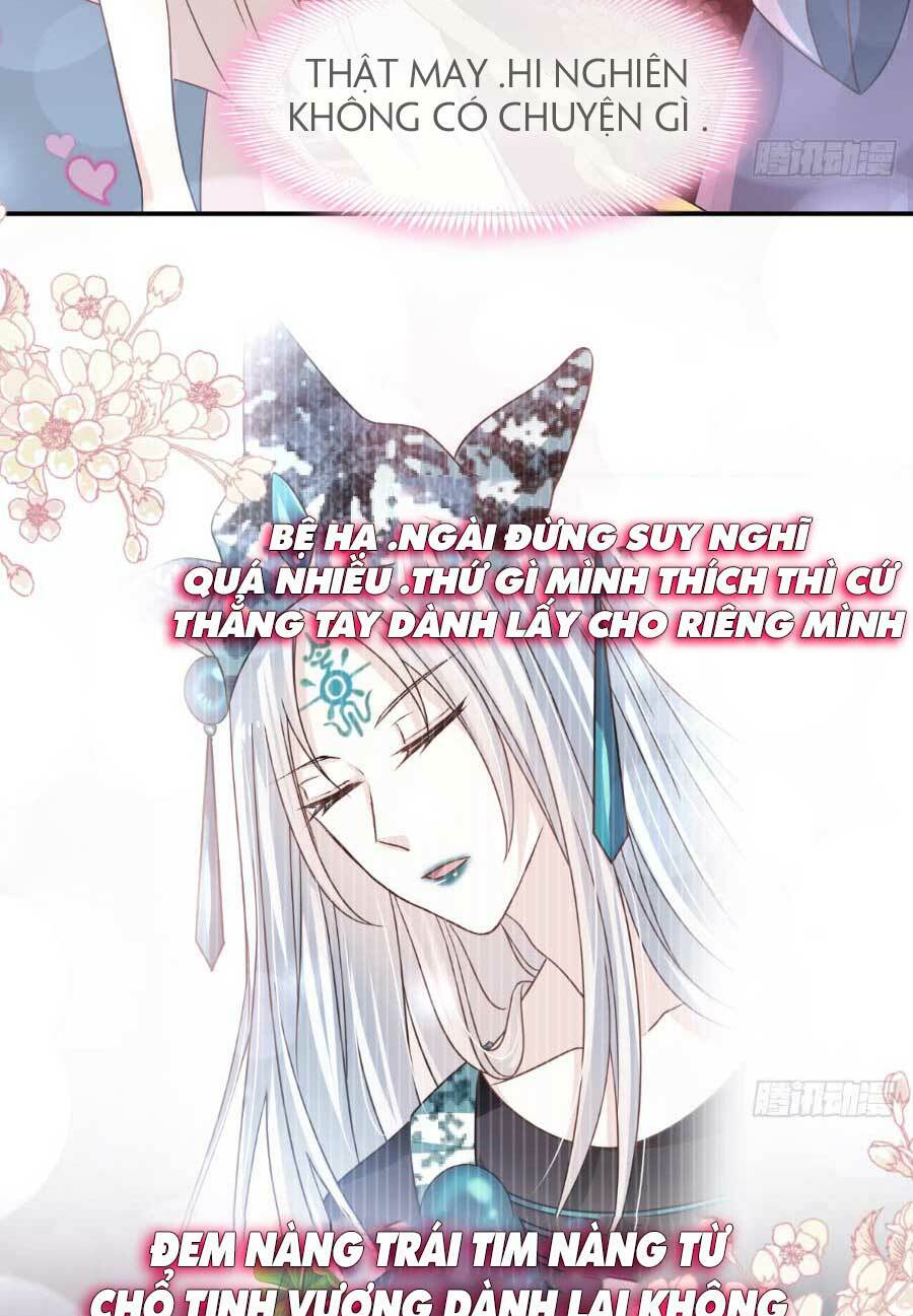 Thiên Hạ Đệ Nhất Sủng Phi: Chapter 139