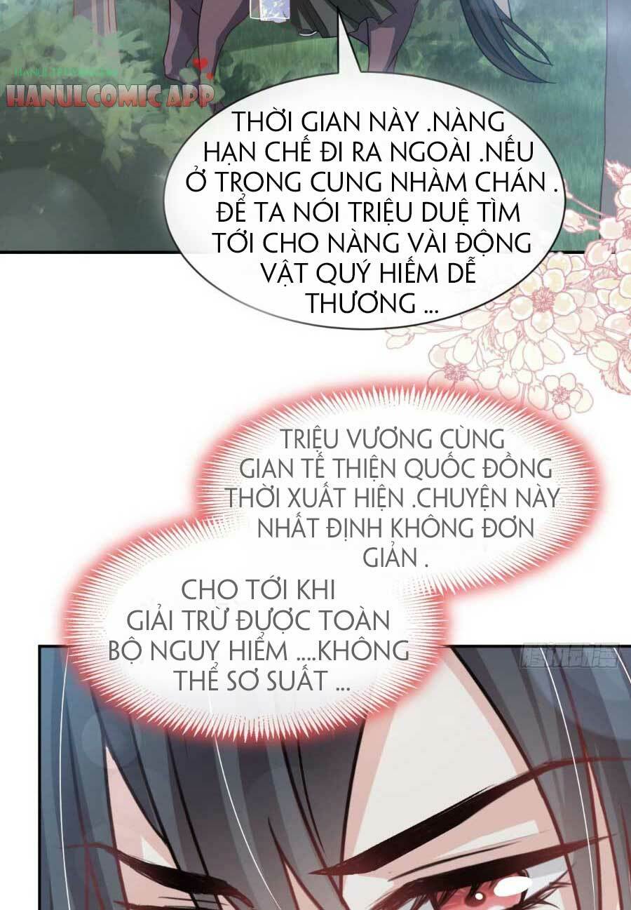 Thiên Hạ Đệ Nhất Sủng Phi: Chapter 139