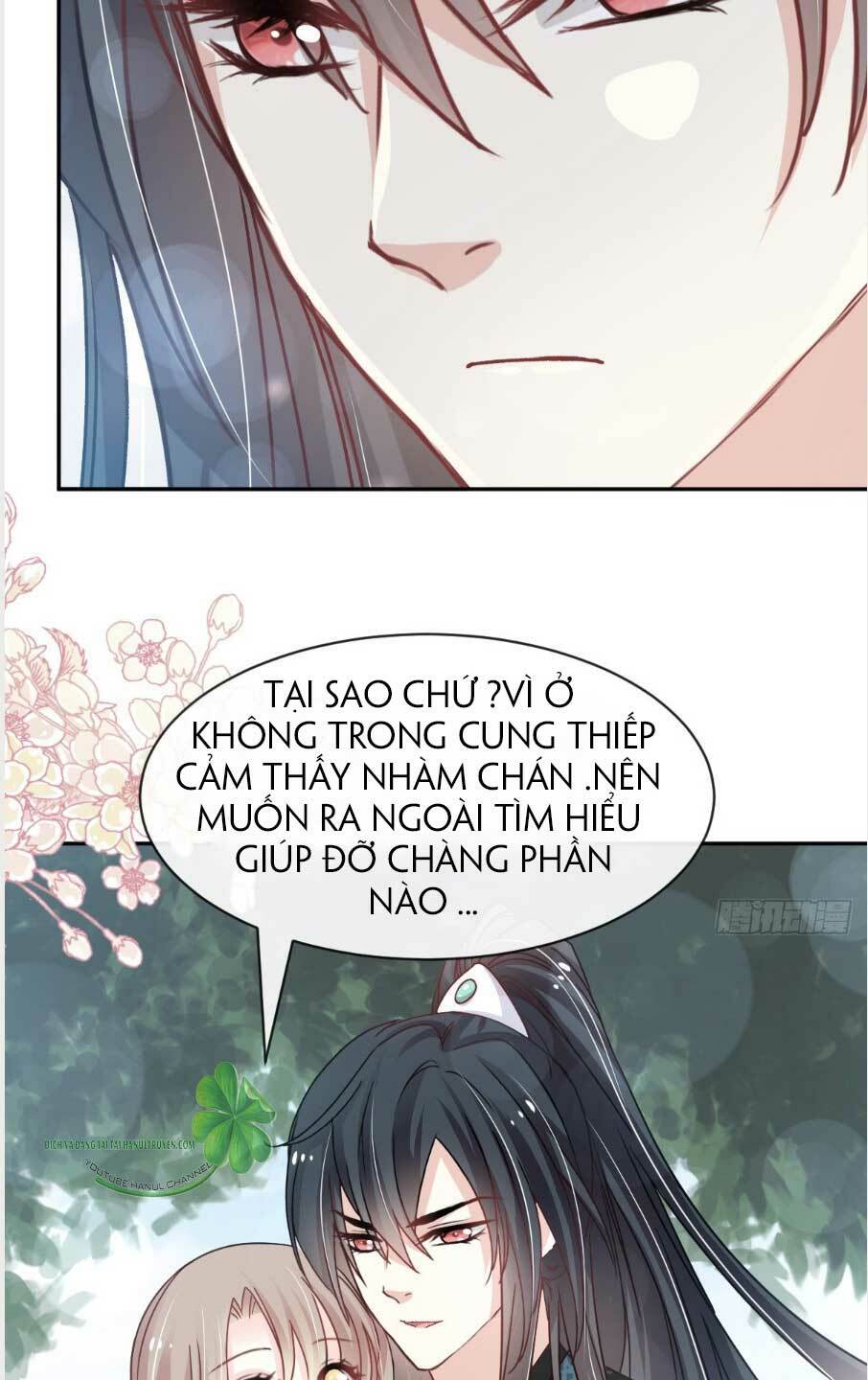 Thiên Hạ Đệ Nhất Sủng Phi: Chapter 139