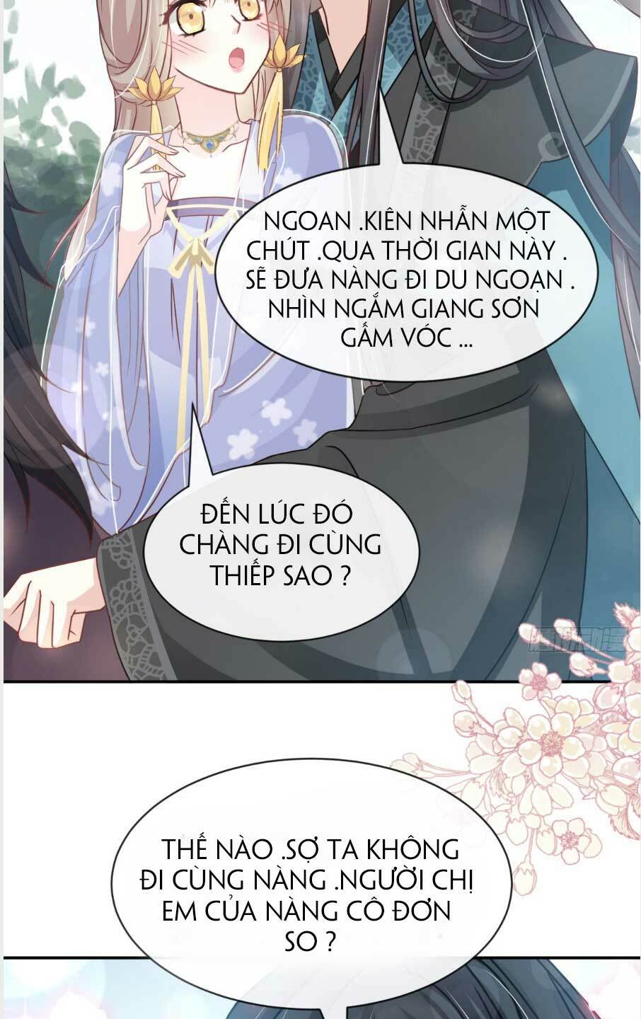 Thiên Hạ Đệ Nhất Sủng Phi: Chapter 139