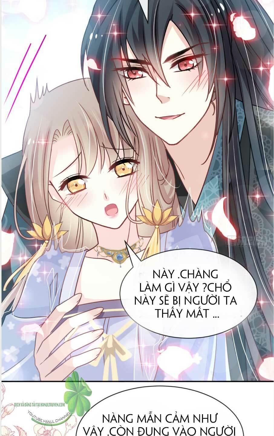 Thiên Hạ Đệ Nhất Sủng Phi: Chapter 139