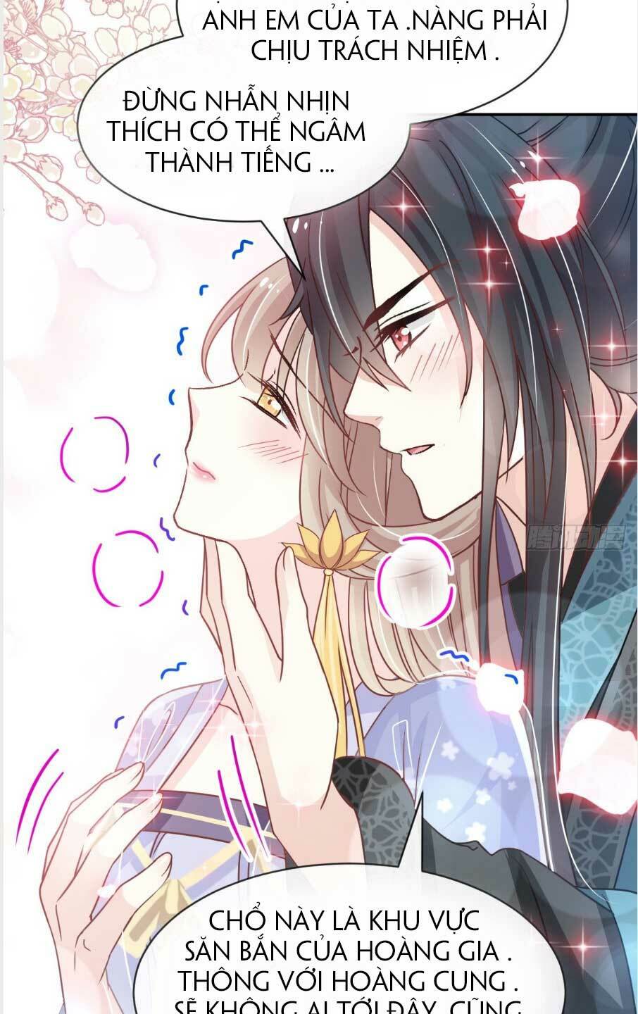 Thiên Hạ Đệ Nhất Sủng Phi: Chapter 139