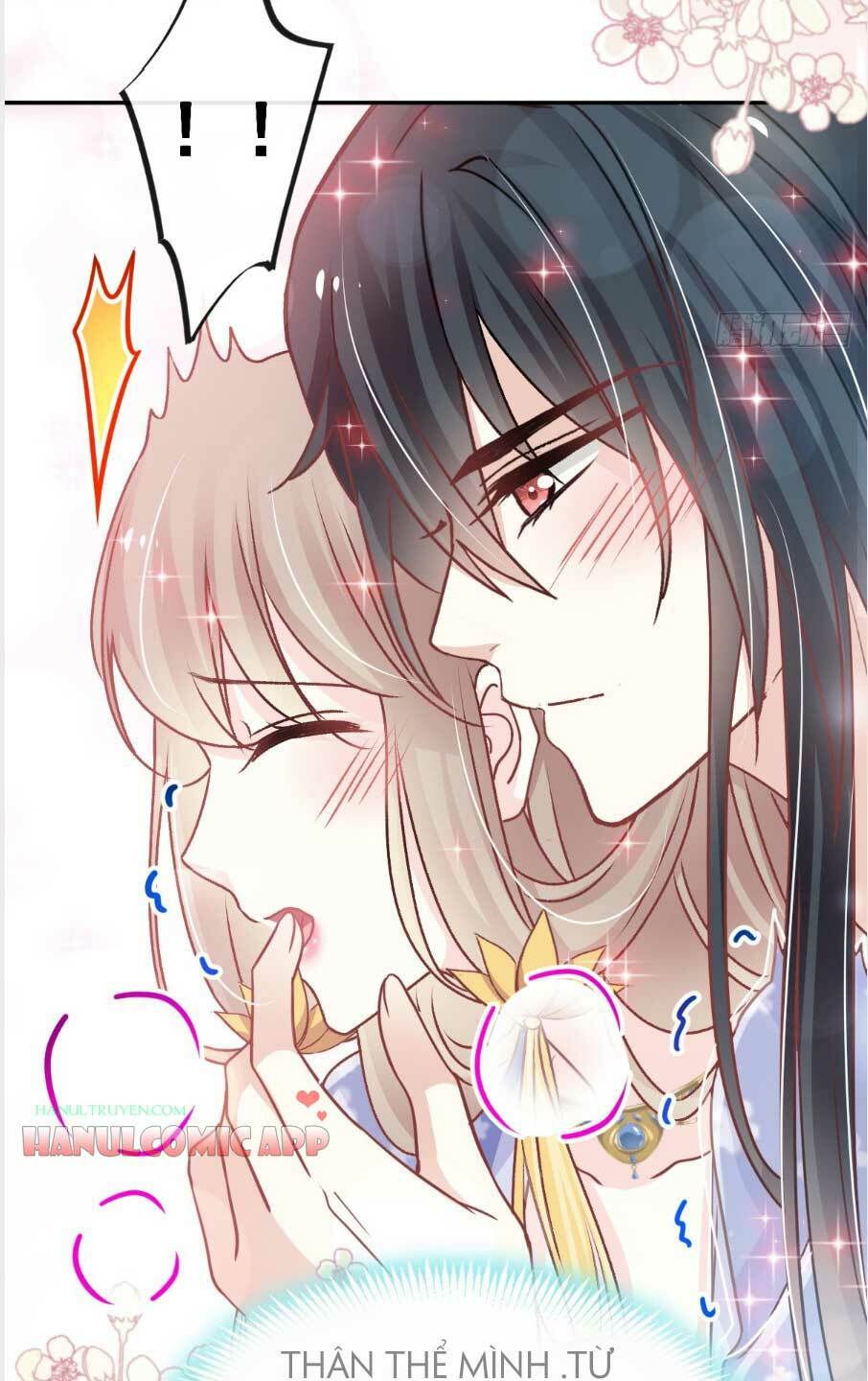 Thiên Hạ Đệ Nhất Sủng Phi: Chapter 139