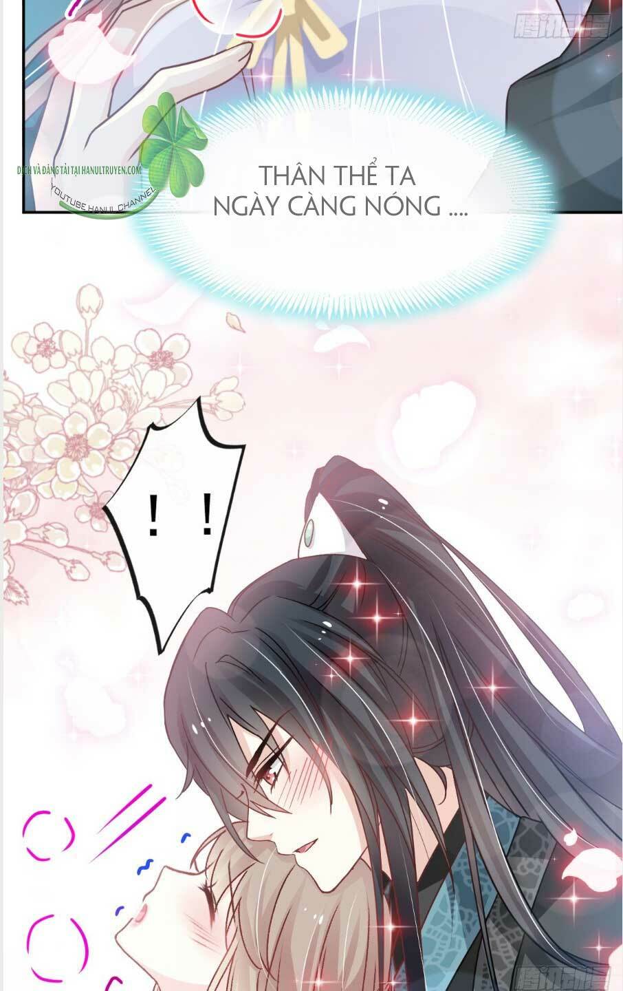Thiên Hạ Đệ Nhất Sủng Phi: Chapter 139