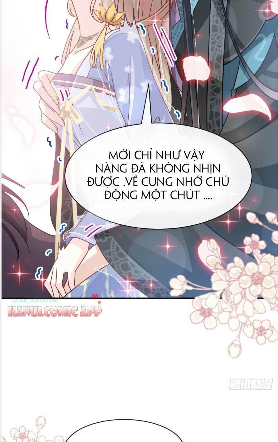 Thiên Hạ Đệ Nhất Sủng Phi: Chapter 139