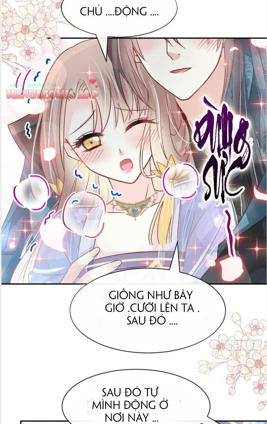 Thiên Hạ Đệ Nhất Sủng Phi: Chapter 139