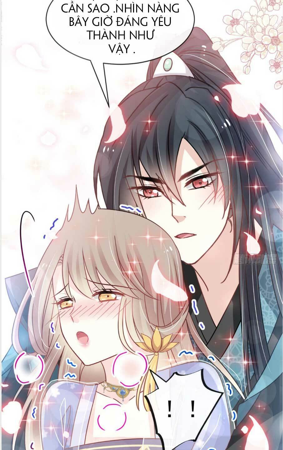 Thiên Hạ Đệ Nhất Sủng Phi: Chapter 139