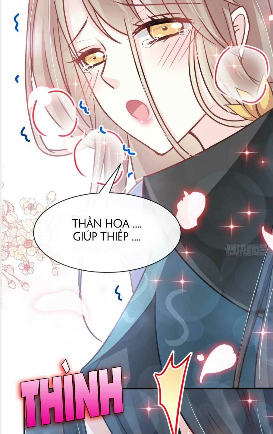 Thiên Hạ Đệ Nhất Sủng Phi: Chapter 139