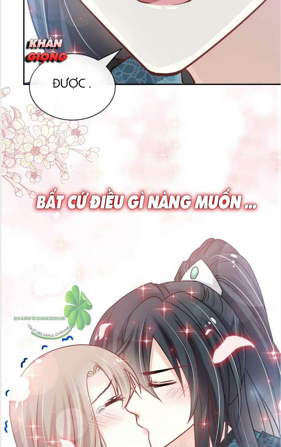 Thiên Hạ Đệ Nhất Sủng Phi: Chapter 139