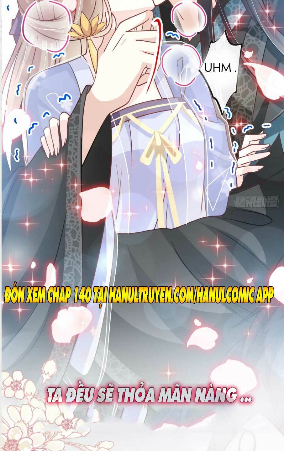 Thiên Hạ Đệ Nhất Sủng Phi: Chapter 139